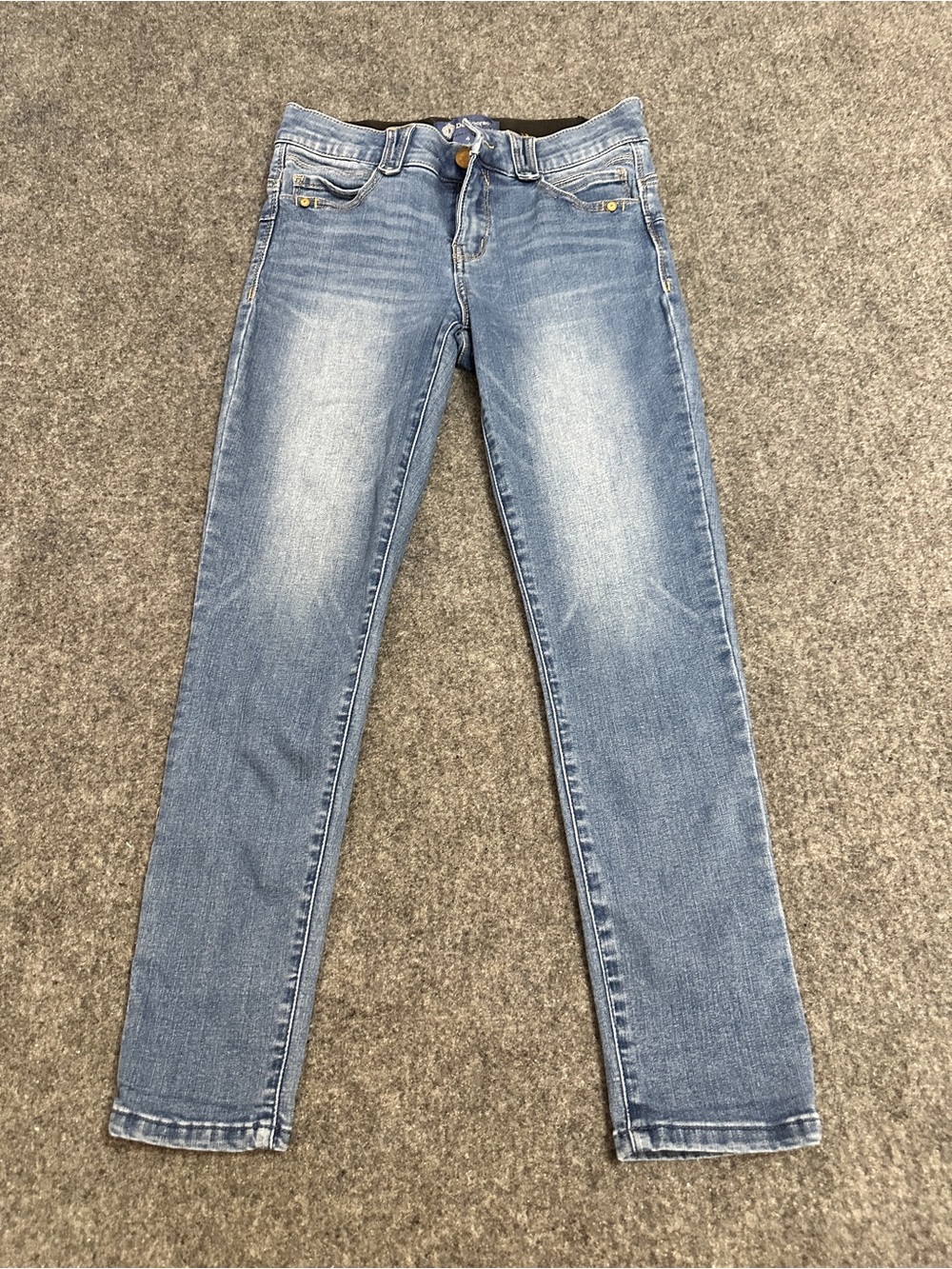 Democracy skinny jeans